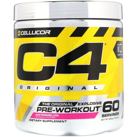 Cellucor. Cellucor Creatine + Glutamine Bundle. $37.99 $59.98. Browse our collection of stacks and bundles, built with the explosive energy of C4 and legendary performance of Cellucor products. 