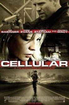 Cellular (film) - Wikipedia