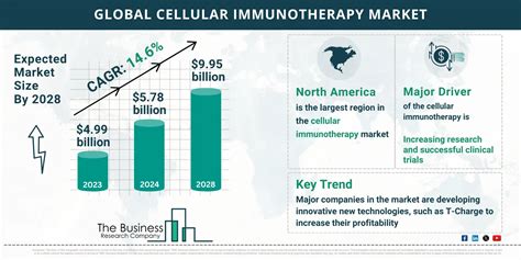 Cellular Immunotherapy Global Market Report 2024 - Research …