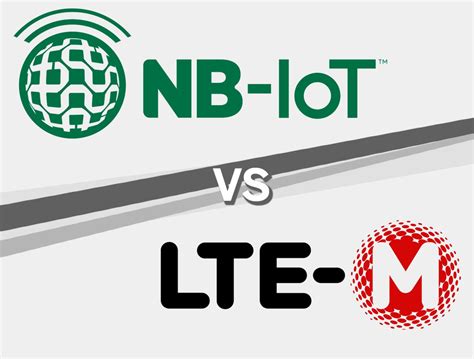 Cellular IoT Explained - NB-IoT vs. LTE-M vs. 5G and …