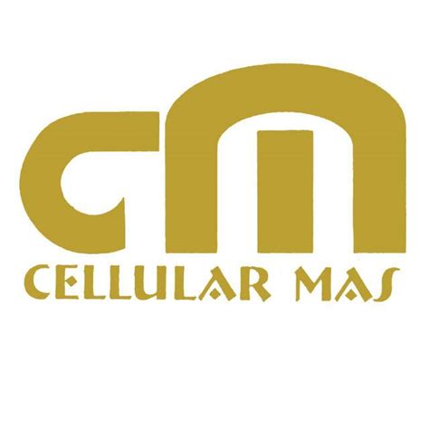 Cellular Mas