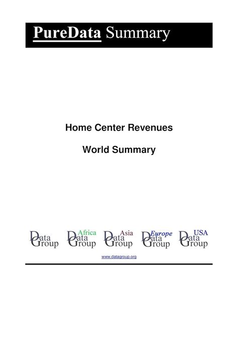 Cellular Wireless Telecommunications World Summary Market Values Financials by Country