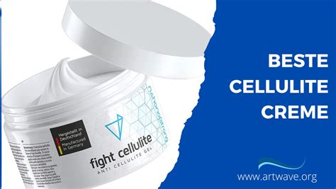 Cellulite Creme Test & Vergleich 2024 – Die 5 besten Produkte