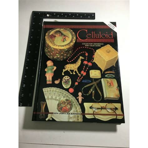Celluloid collectors reference and value guide. - The internal auditing pocket guide preparing performing reporting and follow.