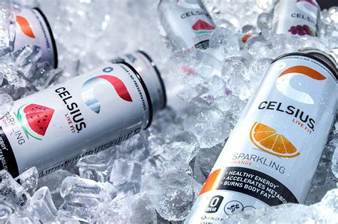 Celsius drink company. Things To Know About Celsius drink company. 