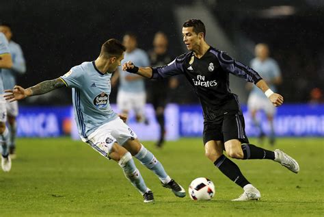 Celta de vigo - real madrid. Things To Know About Celta de vigo - real madrid. 
