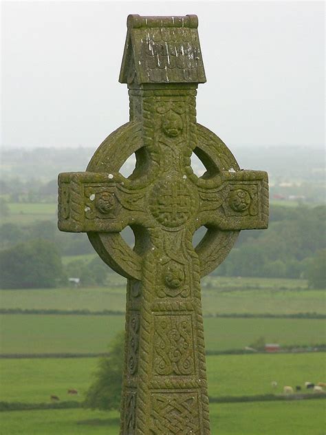 Celtic Christianity-Patrick