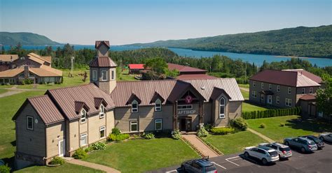 Celtic Heart of North America Destination Cape Breton - CB Island