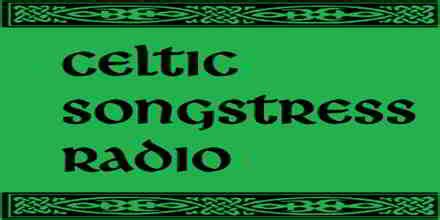 Celtic Songstress Radio Listen Radio Free GardenRadio