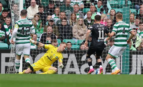 Celtic Vs St. Mirren