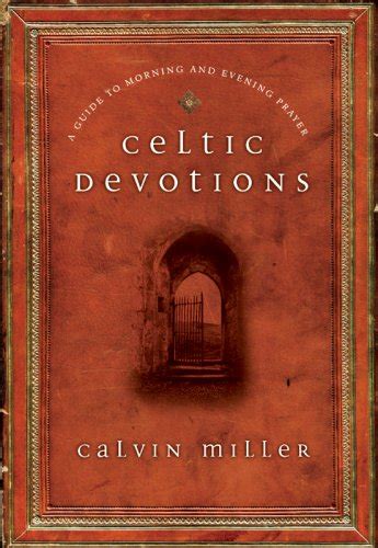 Celtic devotions a guide to morning and evening prayer. - Diagnóstico y tratamiento de los envenenamientos con plaguicidas.