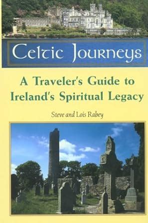 Celtic journey a travelers guide to irelands spiritual legacy. - The handy guide to new testament greek grammar syntax and diagramming the handy guide series greek edition.