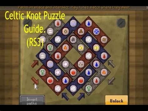 For information on how to solve them, go to the Puzzle box/Guide page. When speaking to an NPC in a level 3 or 4 trail, the player may receive a puzzle box. Puzzle boxes are 'step two' of a clue: first the player has to find the right NPC to speak to (when they get a cryptic or anagram clue), and then they have to solve the puzzle, to advance along their trail. Puzzle boxes are the RuneScape .... 