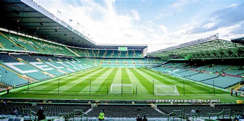 Celtic park location. Welcome to the official Celtic Football Club website featuring latest Celtic FC news, fixtures and results, ticket info, player profiles, hospitality, shop and more. 