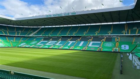 Celtic stadı