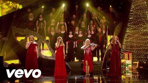 Celtic Woman's 'The Best of Christmas' features many 