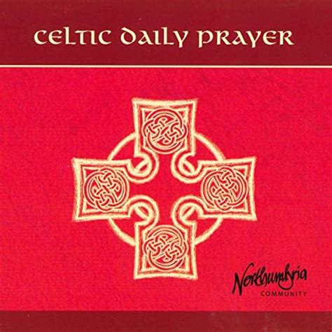 Download Celtic Daily Prayer By Northumbria Community