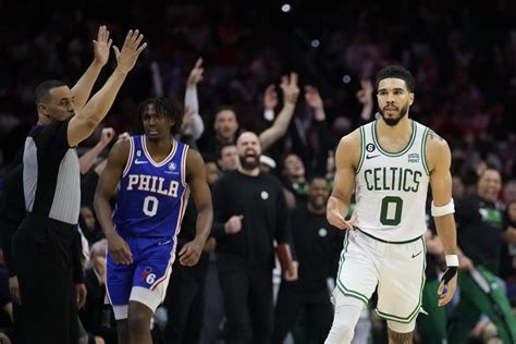 Celtics, 76ers ready for Game 7 at TD Garden for spot in East finals vs. Heat