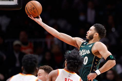 Celtics, Hawks sit many players for regular-season finale