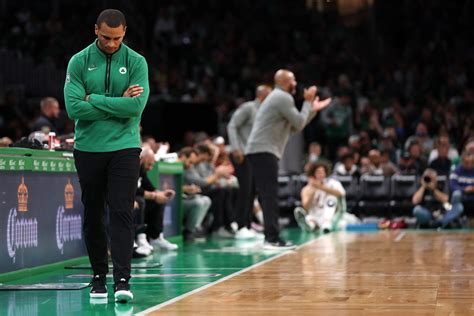 Celtics, led by Al Horford and adjustment from Joe Mazzulla, shut down Joel Embiid in Game 7