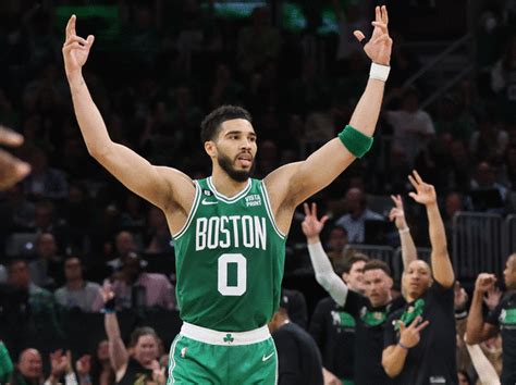 Celtics’ 2023 year in review includes historic games, franchise-altering trades