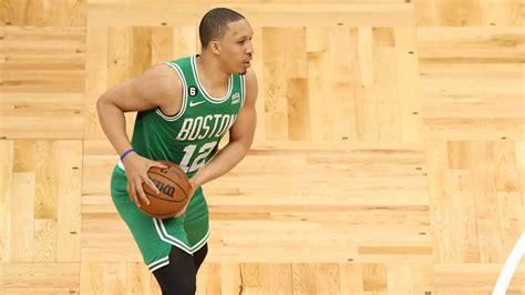 Celtics’ Grant Williams undergoes hand surgery as he enters pivotal offseason