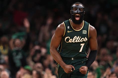 Celtics’ Jaylen Brown’s playoff struggles may have been expensive with contract decisions looming