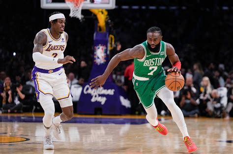 Celtics’ Jaylen Brown misses game vs. Pistons, but injury not expected to be long term
