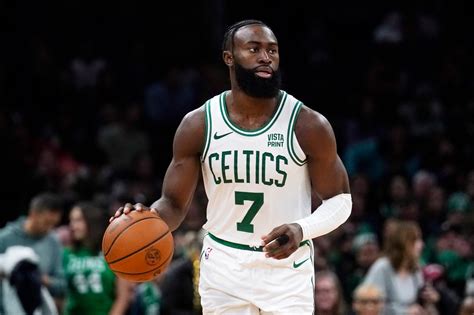 Celtics’ Jaylen Brown responds to ESPN’s surprise criticism
