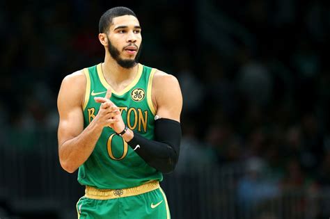 Celtics’ Jayson Tatum named Eastern Conference Player of the Week after dominant stretch