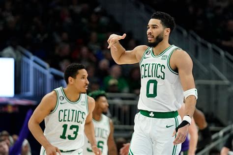 Celtics’ Jayson Tatum opens up about upcoming shoe release