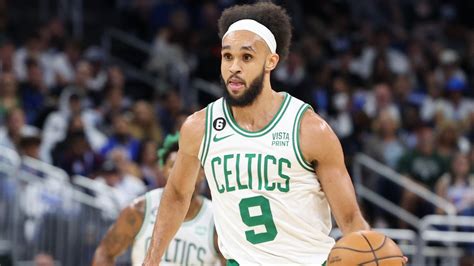 Celtics’ Joe Mazzulla explains Derrick White’s growth since last year’s playoffs