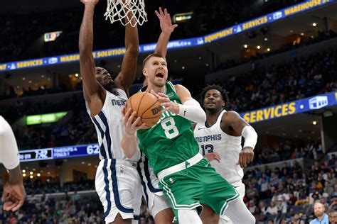 Celtics’ Kristaps Porzingis returns from calf injury to face Knicks