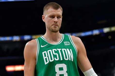 Celtics’ Kristaps Porzingis to miss In-Season Tournament quarterfinal vs. Pacers