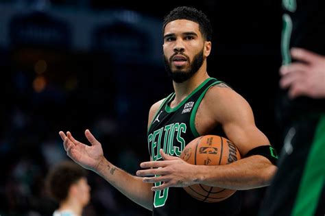 Celtics’ bad habits resurface in brutal overtime loss to Hornets as winning streak ends