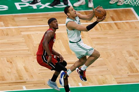 Celtics ‘grateful’ for Malcolm Brogdon playing through right forearm injury