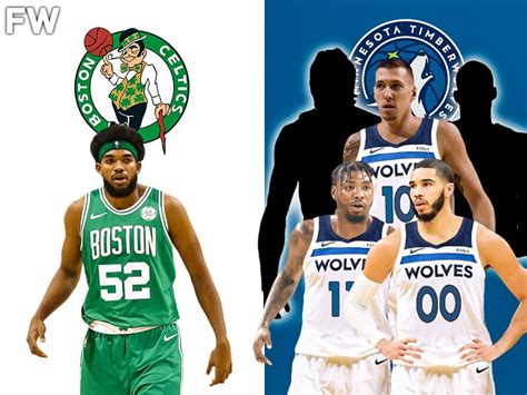 Celtics Rumors 2023