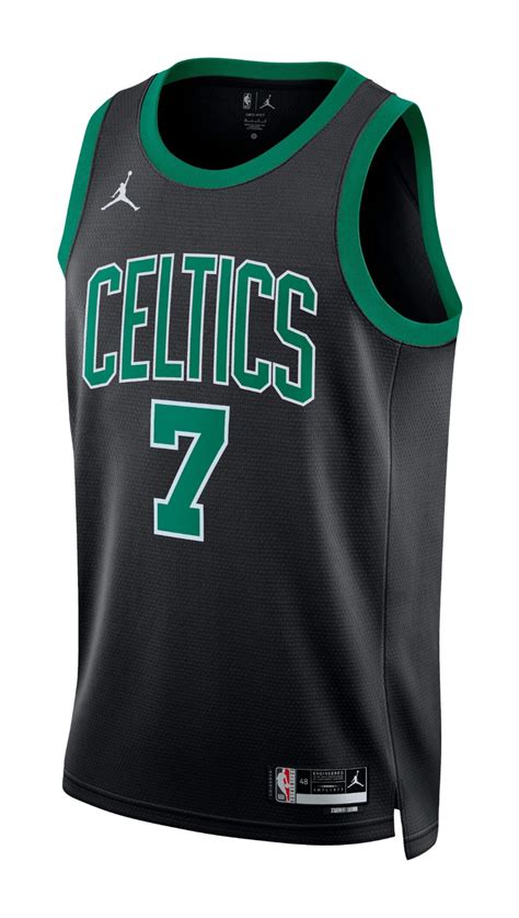Celtics Statement Jersey 2023