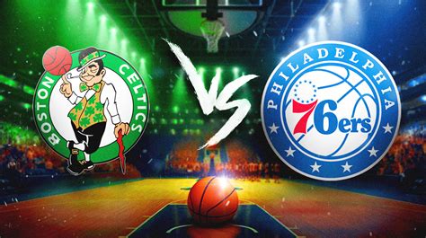 Celtics Vs 76Ers Score Game 2