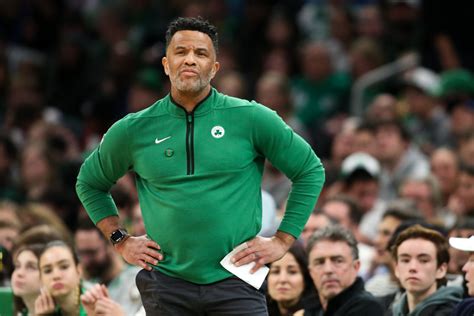 Celtics assistant Damon Stoudamire to become new Georgia Tech head coach, per reports