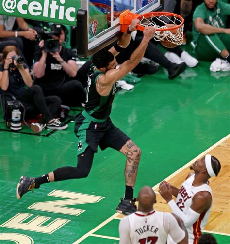 Celtics can’t take Heat lightly