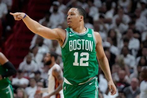 Celtics complete Grant Williams trade, receive multiple second-round picks