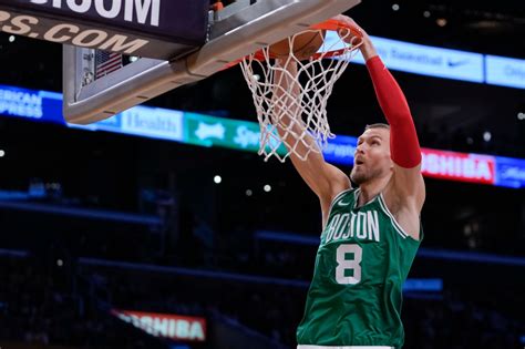 Celtics finish impressive West Coast trip with convincing Christmas Day win over Lakers