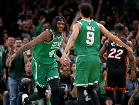 Celtics insist on playing with their backs against the wall, and it hasn’t haunted them yet