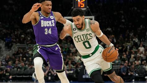 Celtics make statement, demolish Bucks with dominant performance