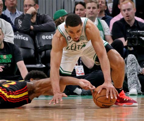 Celtics notebook: Malcolm Brogdon enjoys healthy season thanks to new role
