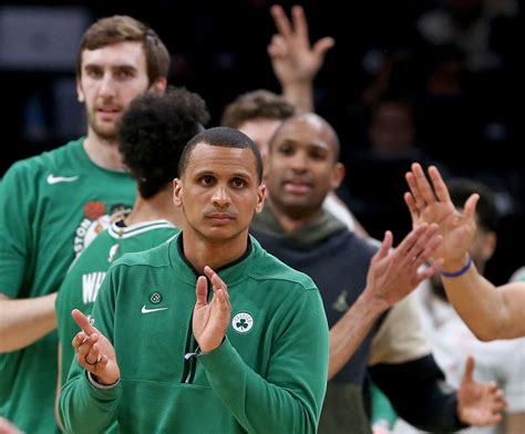 Celtics react to clinching No. 2 seed in the Eastern Conference playoffs: