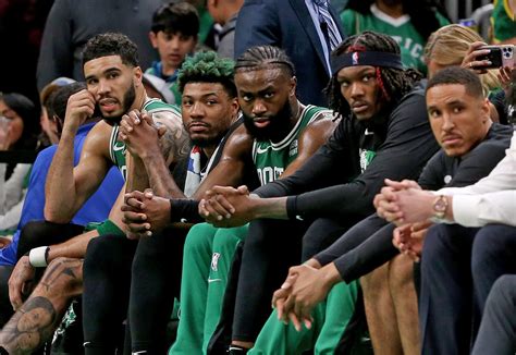 Celtics report card: Grading a promising but ultimately disappointing 2022-23 season
