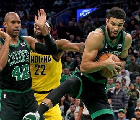 Celtics ride another hot start, crush Pacers in 155-104 victory