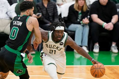 Celtics swing big deal for star guard Jrue Holiday